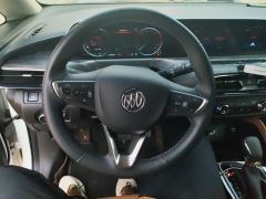 Buick GL6 323T Luxury Version - ფოტო 18