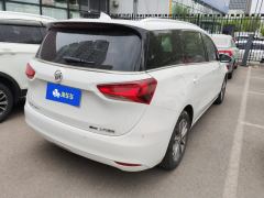 Buick GL6 323T Luxury Version - ფოტო 2