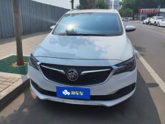 Buick GL6 323T Luxury Version - ფოტო 3