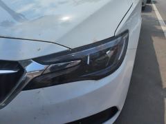 Buick GL6 323T Luxury Version - ფოტო 4