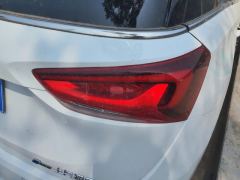 Buick GL6 323T Luxury Version - ფოტო 5