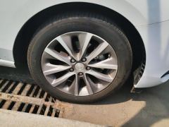 Buick GL6 323T Luxury Version - ფოტო 6