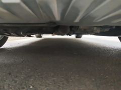 Buick GL6 323T Luxury Version - ფოტო 8