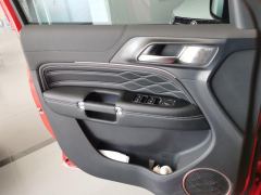 Tank 300 Off-Road Edition 2.0T Conqueror - ფოტო 12