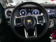 Tank 300 Off-Road Edition 2.0T Conqueror - ფოტო 18