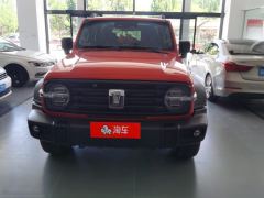 Tank 300 Off-Road Edition 2.0T Conqueror - ფოტო 3