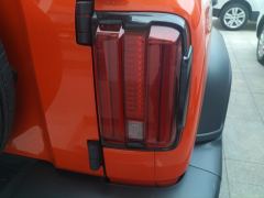 Tank 300 Off-Road Edition 2.0T Conqueror - ფოტო 5