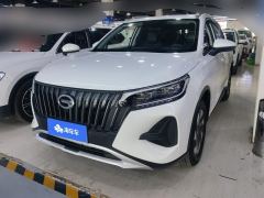 GAC Aion GS4 270T Automatic Smart Navigation Edition - ფოტო 1