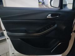 GAC Aion GS4 270T Automatic Smart Navigation Edition - ფოტო 12