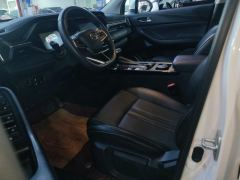 GAC Aion GS4 270T Automatic Smart Navigation Edition - ფოტო 14