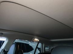 GAC Aion GS4 270T Automatic Smart Navigation Edition - ფოტო 15