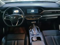 GAC Aion GS4 270T Automatic Smart Navigation Edition - ფოტო 16