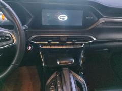 GAC Aion GS4 270T Automatic Smart Navigation Edition - ფოტო 17