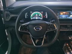 GAC Aion GS4 270T Automatic Smart Navigation Edition - ფოტო 18