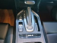 GAC Aion GS4 270T Automatic Smart Navigation Edition - ფოტო 19