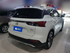 GAC Aion GS4 270T Automatic Smart Navigation Edition - ფოტო 2