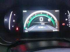 GAC Aion GS4 270T Automatic Smart Navigation Edition - ფოტო 20