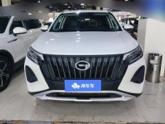GAC Aion GS4 270T Automatic Smart Navigation Edition - ფოტო 3