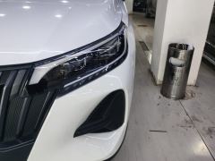 GAC Aion GS4 270T Automatic Smart Navigation Edition - ფოტო 4