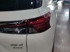 GAC Aion GS4 270T Automatic Smart Navigation Edition - ფოტო 5