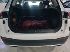GAC Aion GS4 270T Automatic Smart Navigation Edition - ფოტო 7