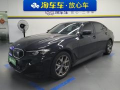 BMW i3 eDrive 35 L - фото 1