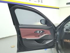 BMW i3 eDrive 35 L - фото 12