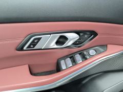 BMW i3 eDrive 35 L - фото 13