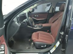 BMW i3 eDrive 35 L - фото 14