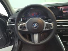 BMW i3 eDrive 35 L - фото 18