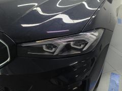 BMW i3 eDrive 35 L - фото 4