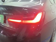 BMW i3 eDrive 35 L - фото 5