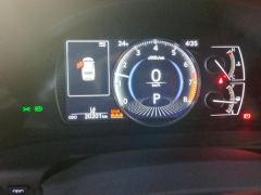 Lexus ES 200 Excellence Edition - ფოტო 20