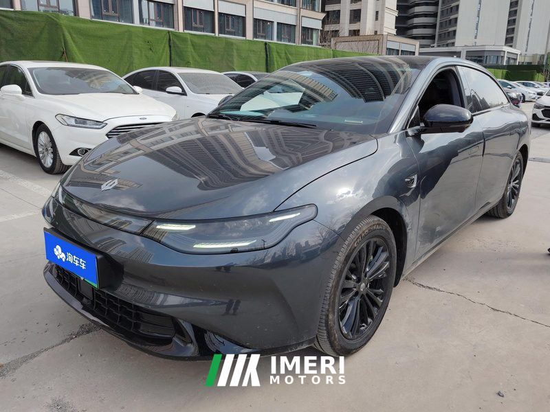 Leapmotor C01 525km 525 Edition
