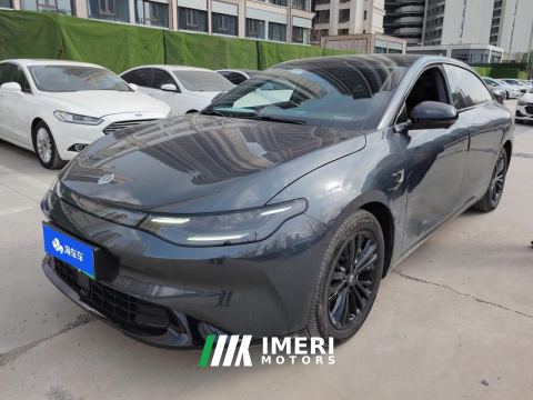 2023 Leapmotor C01 525km 525 Edition - ავტომობილი ჩინეთიდან