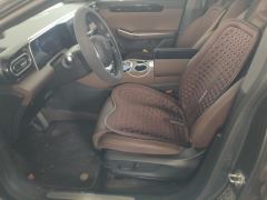 Leapmotor C01 525km 525 Edition - photo 14