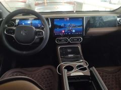 Leapmotor C01 525km 525 Edition - photo 16