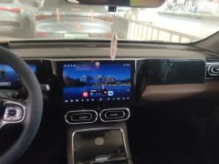 Leapmotor C01 525km 525 Edition - photo 17
