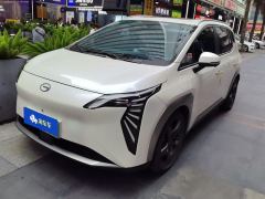 GAC AION Y Plus 510km 70 Tech Edition - ფოტო 1