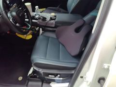GAC AION Y Plus 510km 70 Tech Edition - ფოტო 14
