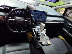 GAC AION Y Plus 510km 70 Tech Edition - ფოტო 16