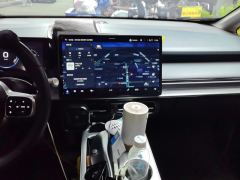 GAC AION Y Plus 510km 70 Tech Edition - ფოტო 17