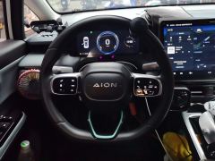 GAC AION Y Plus 510km 70 Tech Edition - ფოტო 18