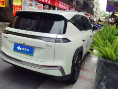 GAC AION Y Plus 510km 70 Tech Edition - ფოტო 2