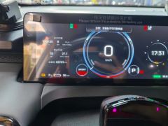 GAC AION Y Plus 510km 70 Tech Edition - ფოტო 20
