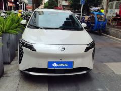 GAC AION Y Plus 510km 70 Tech Edition - ფოტო 3
