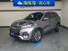 Chery Tiggo 8 Edition 290TGDI ＋ Edition - ფოტო 1