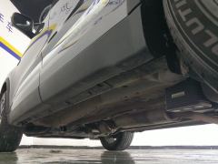 Chery Tiggo 8 Edition 290TGDI ＋ Edition - ფოტო 11