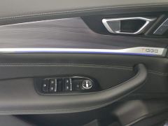 Chery Tiggo 8 Edition 290TGDI ＋ Edition - ფოტო 13