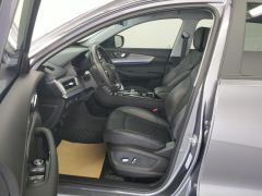 Chery Tiggo 8 Edition 290TGDI ＋ Edition - ფოტო 14